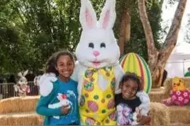 洛杉矶复活节活动汇总图片