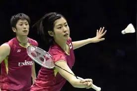 羽球虐我千百遍，我待羽球如初恋图片