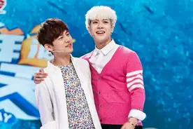 韩国目前最高人气的中国人王嘉尔，一个有毒但值得被深爱的大男孩！图片