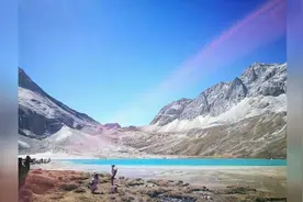 一首《寻找生命中的贵人》寻找你生命中的贵人