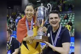 朱婷340亿身价超值富可敌国，1年豪夺3冠2MVP，新赛季豪言夺全冠视频封面