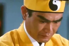 这才是林正英最正宗的画符方法，真乃大师！厉害了！
