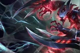 LOL永恒梦魇上分攻略 落地秒打哭对方ADC图片