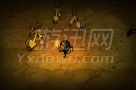 《饥荒：巨人的统治》作弊码及使用方法分享图片