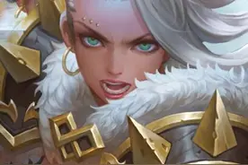 王者荣耀钟无艳连招技能详解 钟无艳技能怎么连招图片