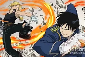 《钢之炼金术师》真人版演员名单全公开图片