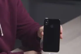iPhoneX开箱评测：256G超大内存，双摄像头，会是你喜欢的那款吗视频封面