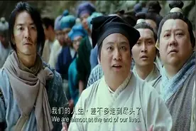 自杀都排队演出了现代的压力，但愿你能保持好心情！视频封面