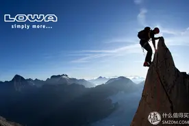 我! 怒放于山野间——LOWA GTX-SURROUND 户外旅行鞋众测报告图片