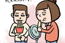 在青岛，有一个吃货朋友是怎样一种体验？图片