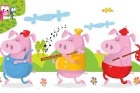 非常适合小孩子听的儿童歌曲《我给妈妈捶捶背》，真孝顺