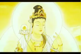 一首佛曲《寻找生命中的贵人》菩萨三千，在你身边