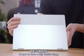 谷歌Pixelbook评测：迄今为止最强Chromebook，到底好不好用？视频封面