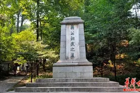 被孙中山称为"开国元勋"的辛亥英烈图片