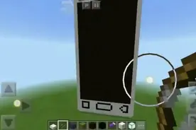 我的世界：是OPPO手机的来个双击