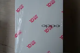 #本站首晒# OPPO R9 开箱及简测图片