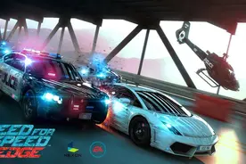 《极品飞车》网游要来了 网传腾讯或将代理图片