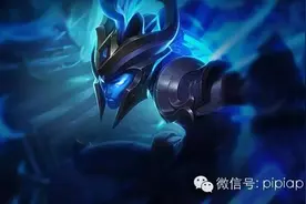 LOL英雄非常形象的十个外号，最后一个绝对是亮点-LOL英雄图片