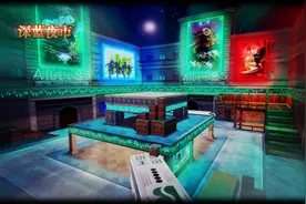 《火线精英》生化大进化 机甲英雄大战变异体图片