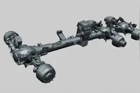 太拖拉，传动结构是怎样的？