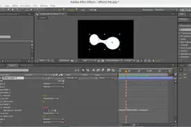 AE 新手必会的几个步骤图片