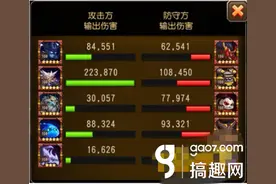 搞趣网：刀塔传奇法坦炼金有什么技巧 多角度思考图片