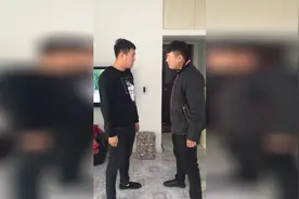 一声兄弟，一生兄弟，这才是真兄弟！