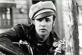 那年今日 | 做真正的自己，需要一点放纵和不羁图片