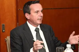 梭子鱼：云是我们的未来图片