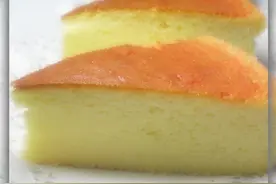 轻奶酪蛋糕图片