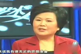 70岁新闻主持邢质斌近照，自曝退休后的生活现状，如今成这般模样视频封面