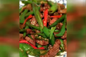 牛柳的这个做法，好吃到爆非常下饭做法简单，喜欢的朋友赶紧试试