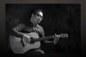 李晋《当我老了那一天》这场演唱会以后一夜成名？