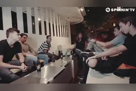 制作一个完美的DJ电音，过程是 这样的