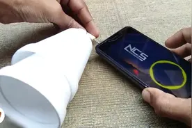 今日DIY：教你如何制作一个音响/扩音器/喇叭