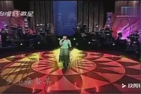 闽南语《尪亲某亲,老婆仔爬车辚》陈美卿唱出了儿女的心声