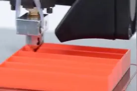 什么是3D打印？这个视频告诉你答案视频封面