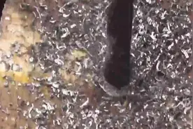 螺丝帽拧花了该怎么办？看看动手牛人是怎么解决视频封面