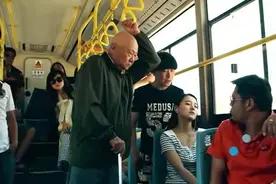 陈翔六点半：你这样做不对！该做过站了