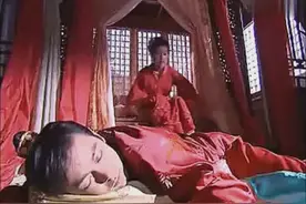 漂亮的小狐妖替母报恩 嫁给傻子 婚后处处为丈夫出头视频封面