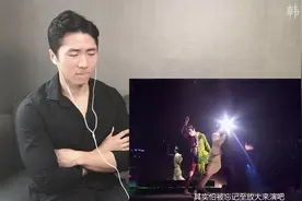 韩国人看 陈奕迅Eason唱《浮夸》纪念哥哥，真的是唱的撕心裂肺视频封面