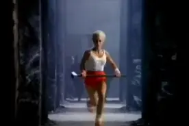 史上最好的商业广告，出自异形之父之手：苹果麦金塔1984