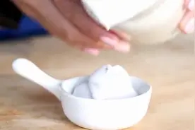 超神器！不用机器10秒钟打发奶油