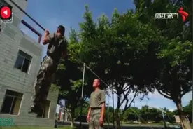 看到这样的挑选要求，你觉得能当特种兵吗？有的人第一条就被刷了视频封面