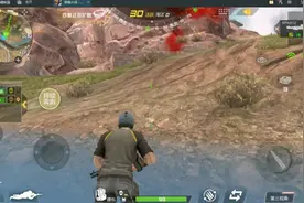 手游CF手游荒岛特训电脑版 MUMU模拟器按键设置教学 三哥解说