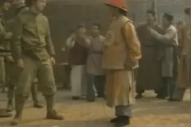 英军侮辱清朝士兵，英军被清兵狂揍，拔枪杀害清兵视频封面