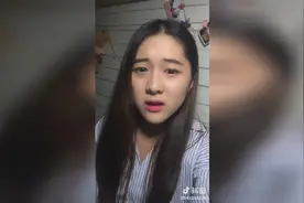 我也无法控制眼泪从鼻子流出来