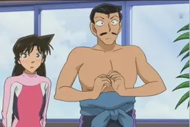为什么沙滩没有脚印