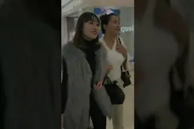 男友嫌弃女友长的丑，半年后女友蜕变的样子让他后悔分手了