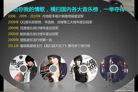 小天王欢子-我该怎么做